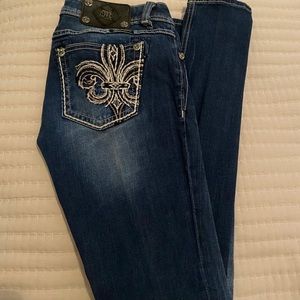 Women Miss Me jeans